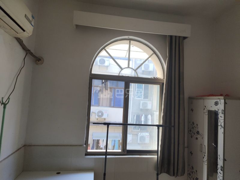 骆家庄西苑1区9015183卧室窗户图10