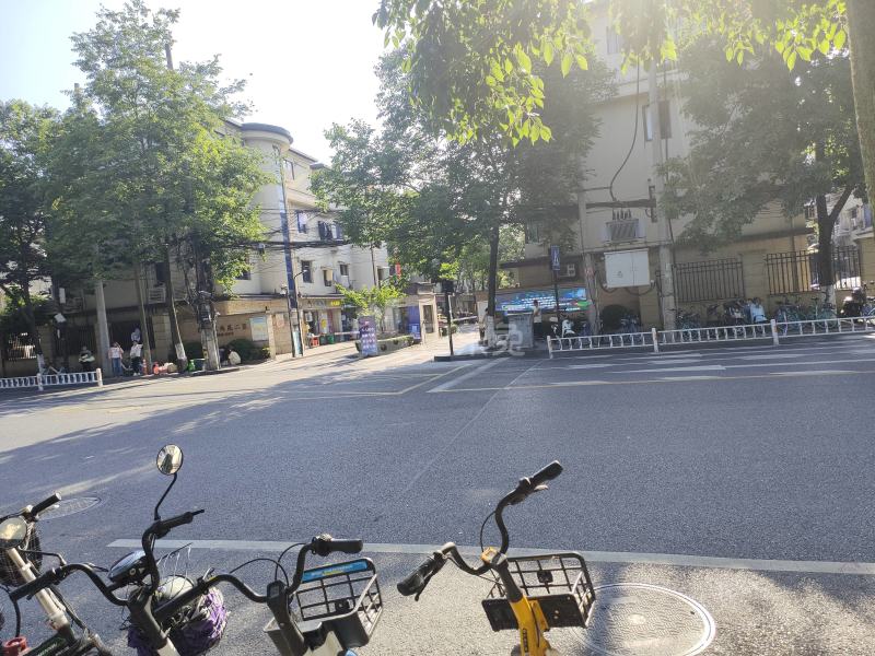 骆家庄西苑1区9015183周边环境图8