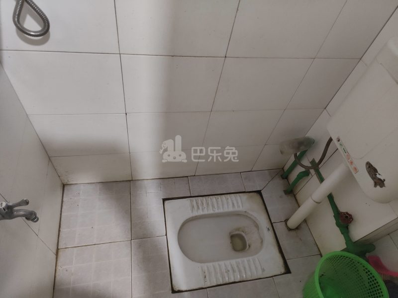 骆家庄西苑1区9015183卫生间图6