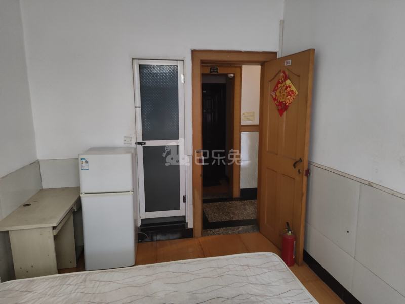 骆家庄西苑1区9015183卧室图1