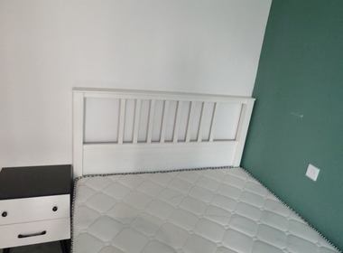 友谊康苑A区 1室0厅1卫