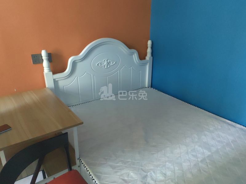 缤纷小区9015616卧室图0