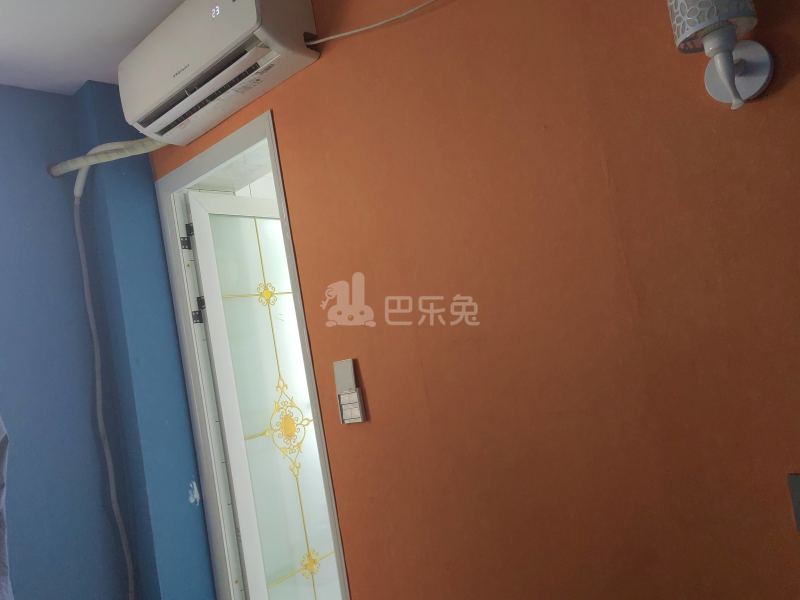 缤纷小区9015616卧室图3