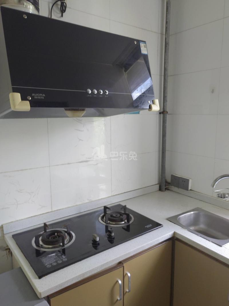 缤纷小区9015616厨房图4