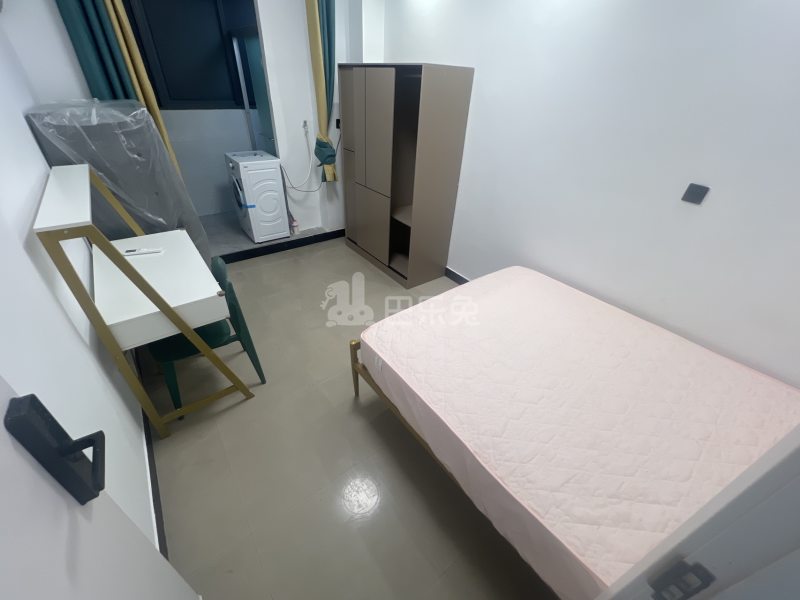 三花现代城丹桂苑9018126卧室图0