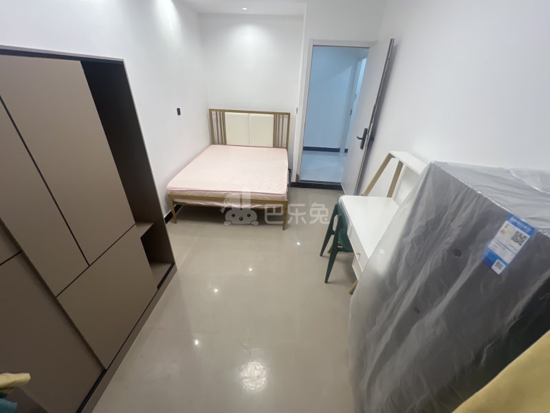 三花现代城丹桂苑9018126卧室图2