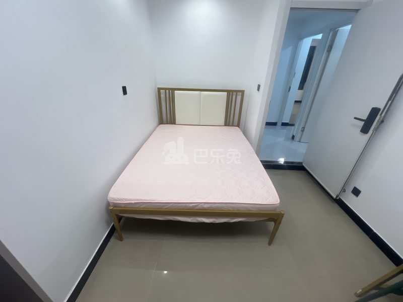 三花现代城丹桂苑9018126卧室图3