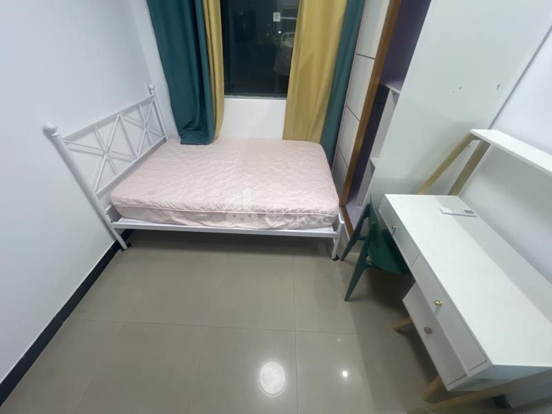 三花现代城丹桂苑9018127卧室图2