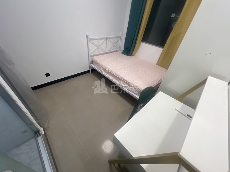 三花现代城丹桂苑9018127卧室图3