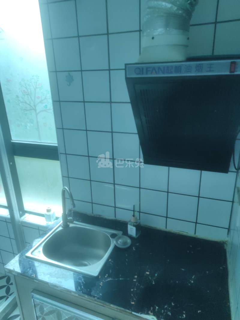 志成花苑知雅汇9018869厨房图4