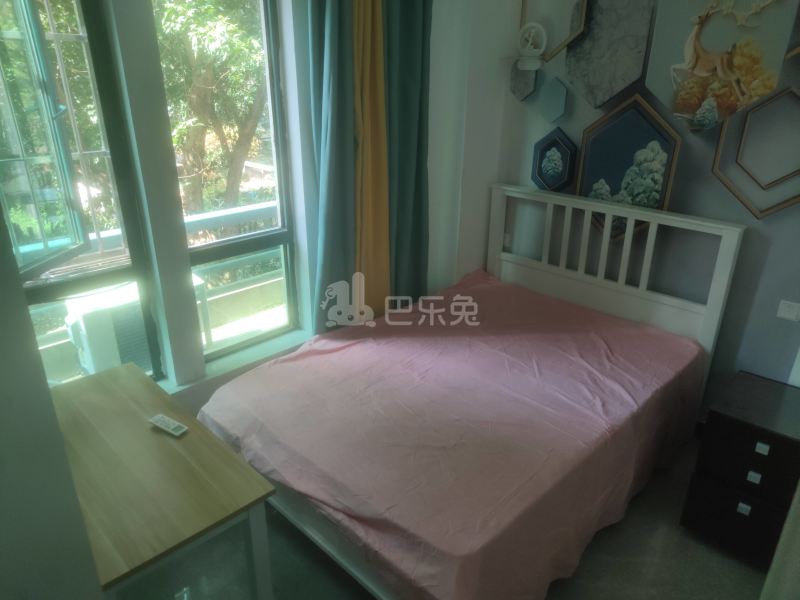 志成花苑知雅汇9018869卧室图0