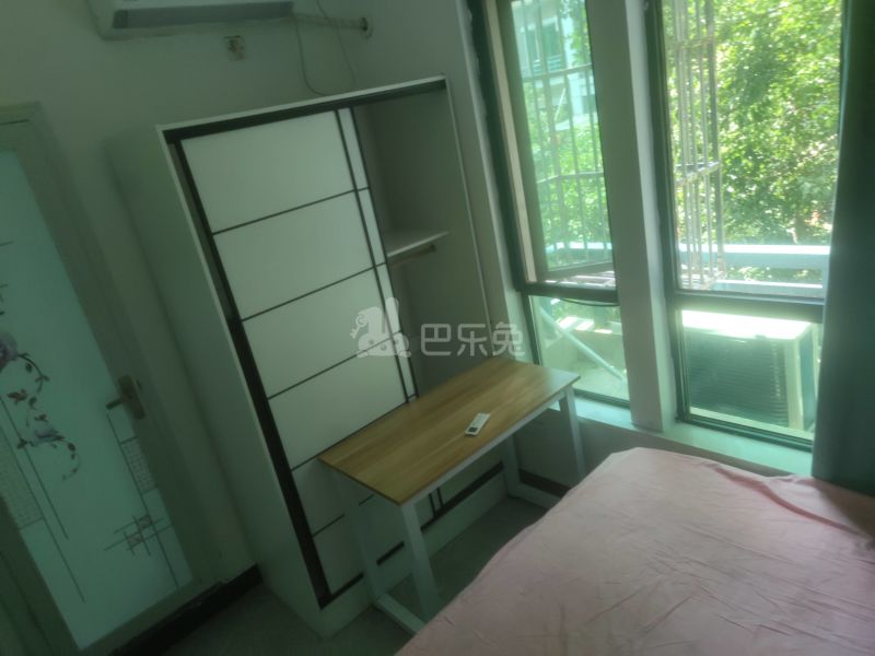 志成花苑知雅汇9018869卧室图1