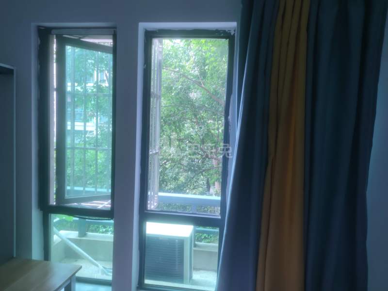 志成花苑知雅汇9018869卧室窗户图6