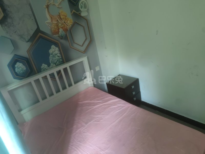 志成花苑知雅汇9018869卧室图2