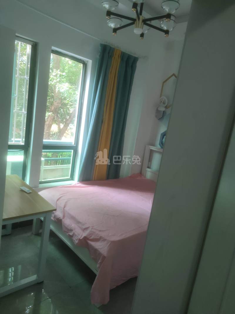 志成花苑知雅汇9018869卧室图3