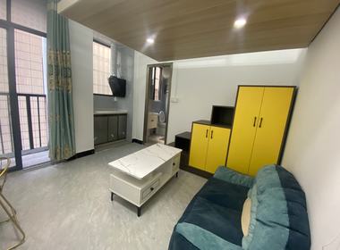 棠东富华新街一巷9号 1室0厅1卫