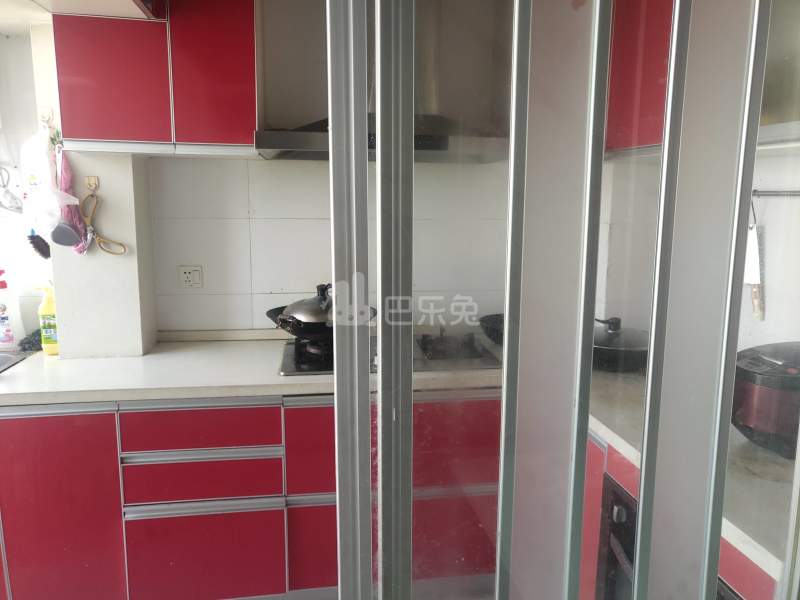 嘉城幸福港6645879厨房图7