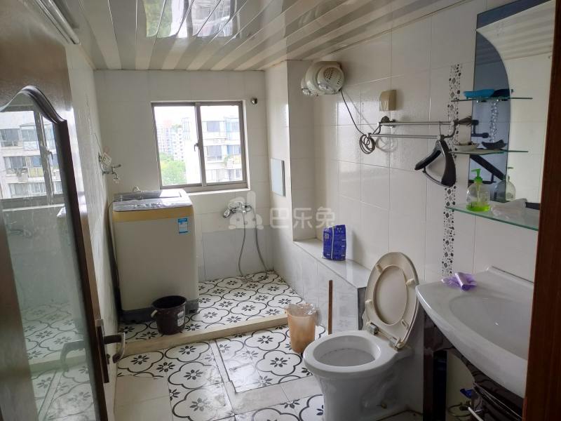 嘉城幸福港6645879卫生间图11