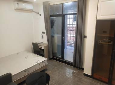 大山村祥和二路4号 