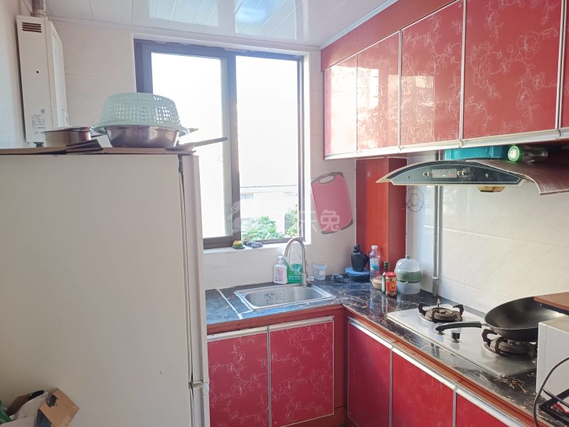 崧泽华城秀景苑2期5974984厨房图9