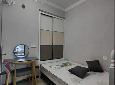 旭辉中粮朗香府 