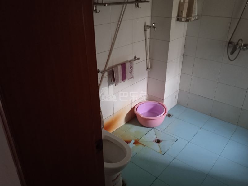 铭雅苑东区4309407卫生间图9