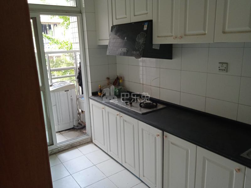 铭雅苑东区4309407厨房图6