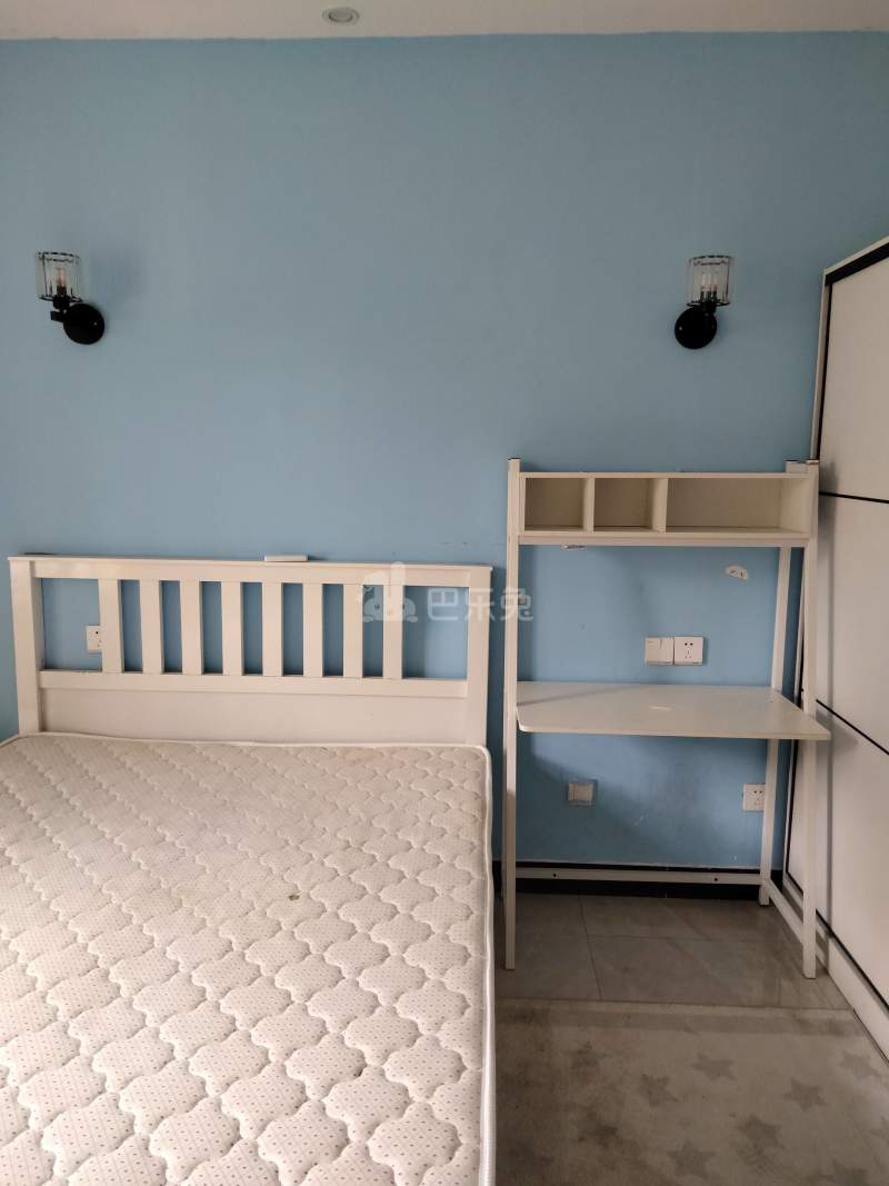 罗青湾新苑9031127卧室图3