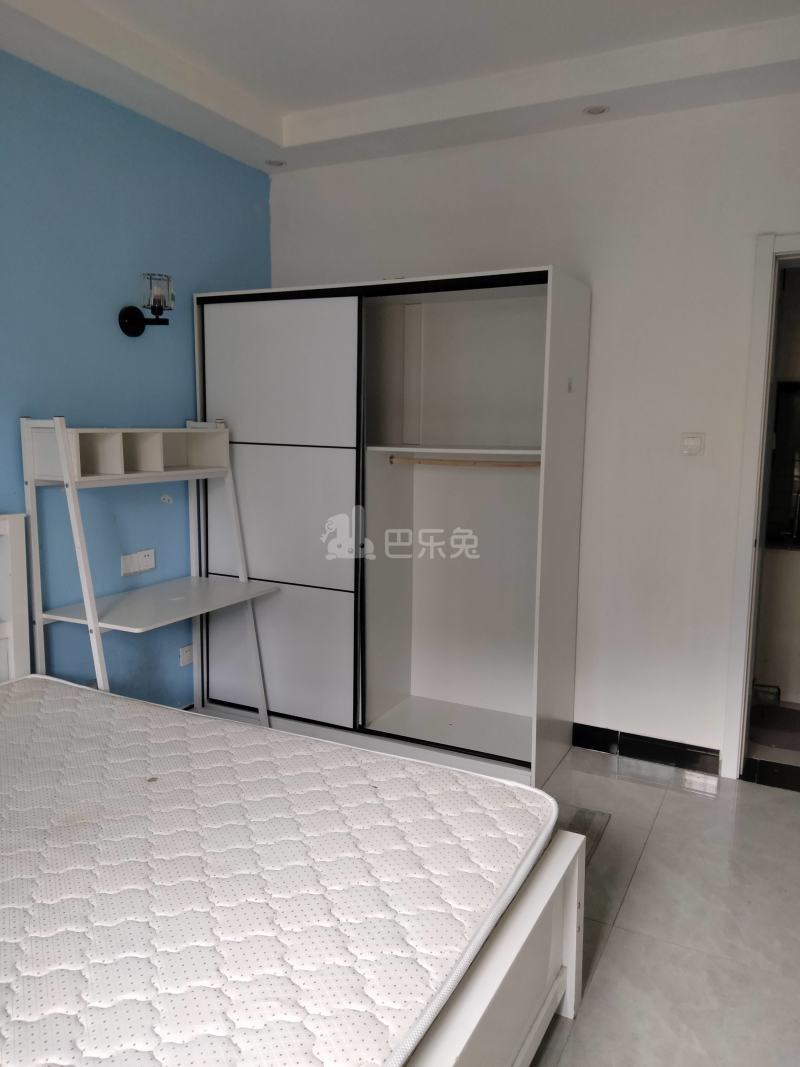 罗青湾新苑9031127卧室图2