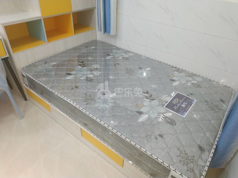 石牌迎龙大街三巷1号9031585卧室图1