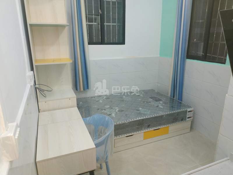 石牌迎龙大街三巷1号9031585卧室图2