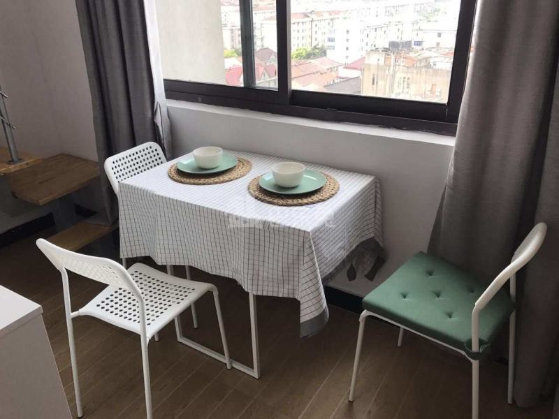 博客青年社区（宝安公路店）9032031周边环境图0