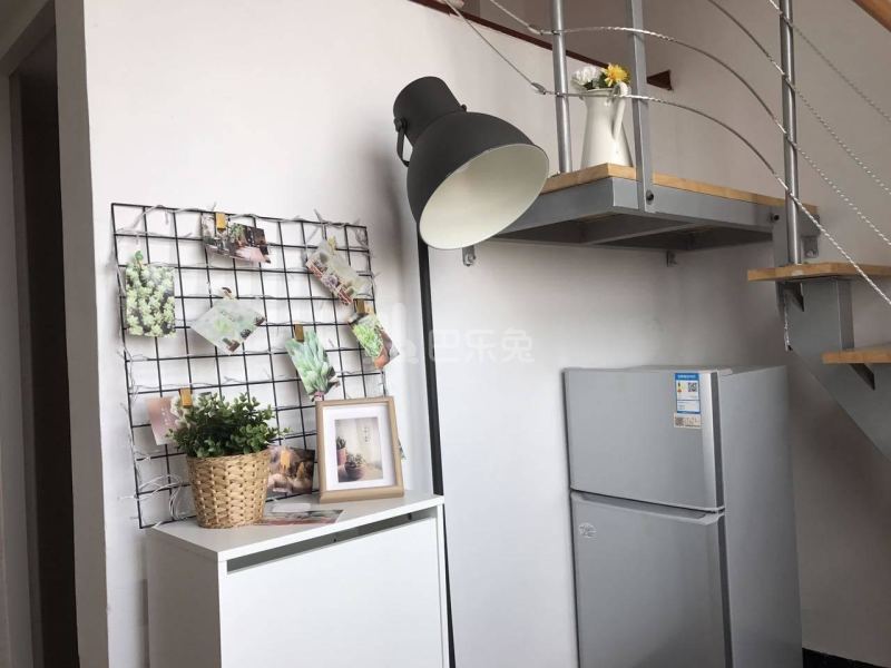 博客青年社区（宝安公路店）9032031周边环境图1