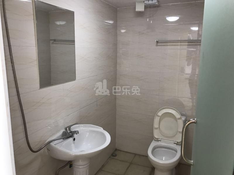 博客青年社区（宝安公路店）9032031周边环境图3