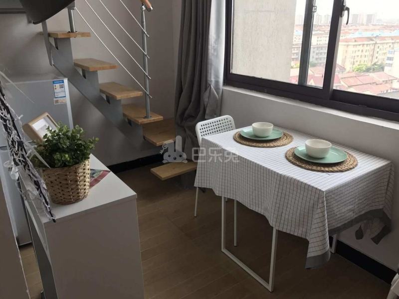 博客青年社区（宝安公路店）9032031周边环境图6