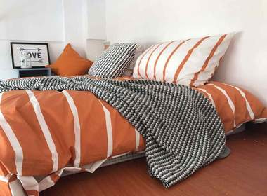 博客青年社区（宝安公路店） 1室1厅1卫