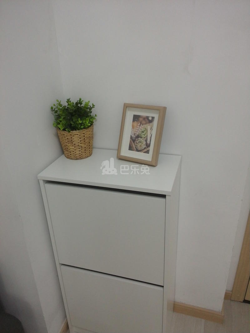 博客青年社区（宝安公路店）9032046周边环境图3