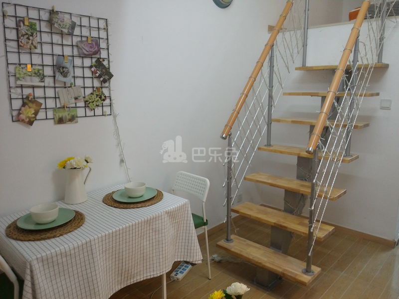 博客青年社区（宝安公路店）9032046周边环境图5