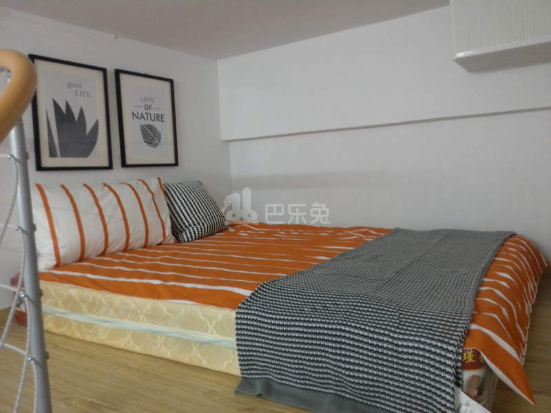 博客青年社区（宝安公路店）9032046周边环境图6