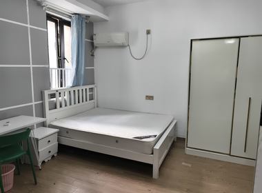 上海君廷（西上海御庭） 