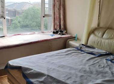 中兴和园茗馨苑 3室2厅2卫