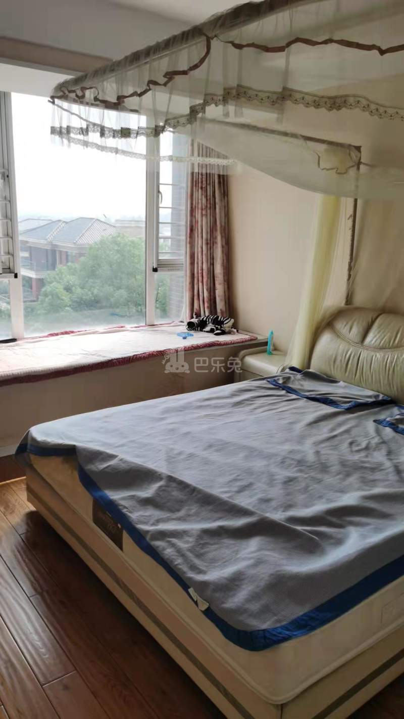 中兴和园茗馨苑9033023卧室图0