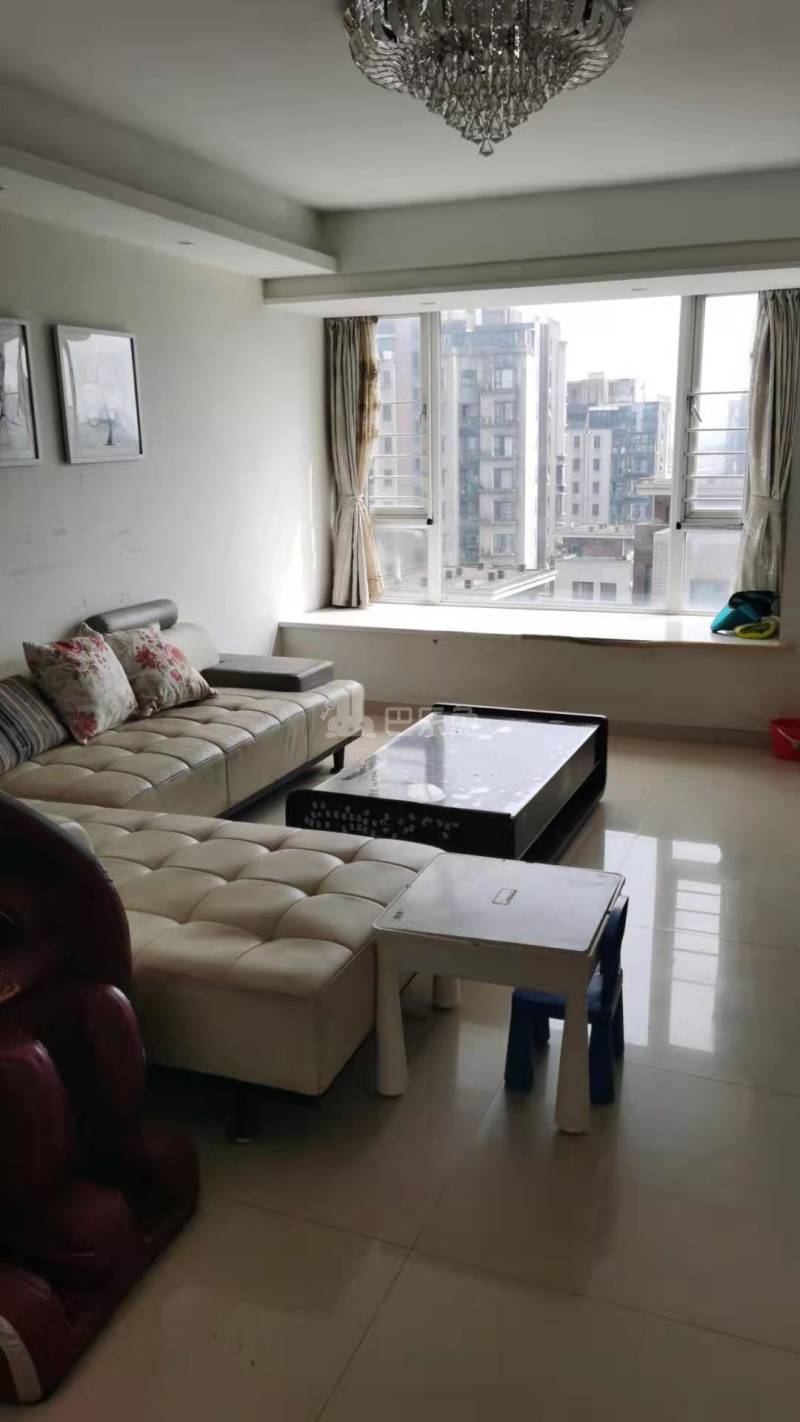 中兴和园茗馨苑9033023客厅图2