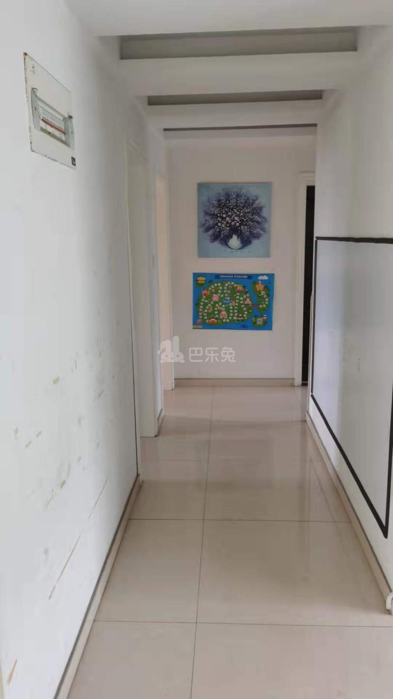 中兴和园茗馨苑9033023周边环境图3