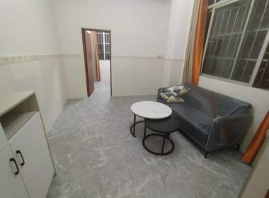 龙洞东大街26号 1室1厅1卫