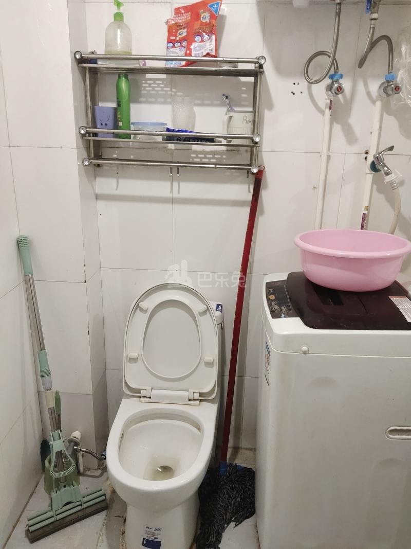 滨兴东苑9036115卫生间图6