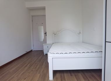 墨翠里小区（彩虹湾4期） 