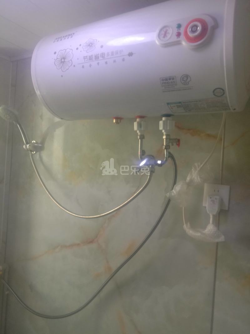 嘉宝梦之晨9009106卫生间图8