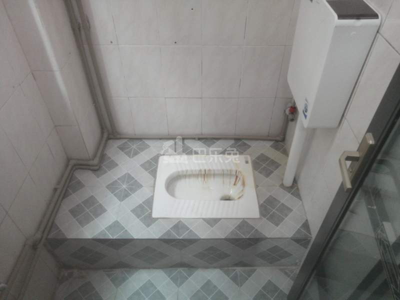 黄村石桥头下八巷七号9038259卫生间图8