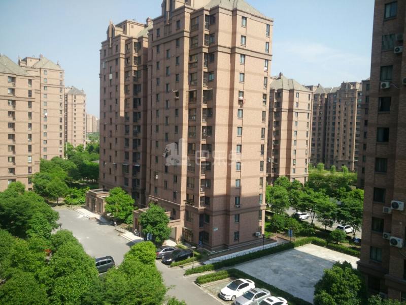 新凯家园四期茉莉雅苑4807903周边环境图11